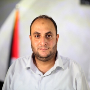 Mr. Mahmoud Kamel Al-Aqad